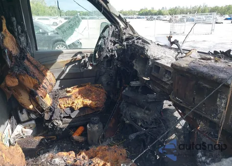 2008 Chevrolet Express Work Van from USA, damaged, VIN 1GCHG35K581128041